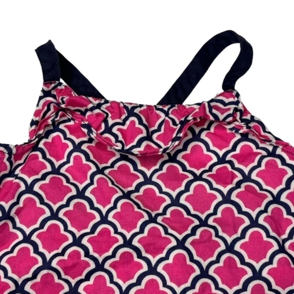 Gymboree girls print